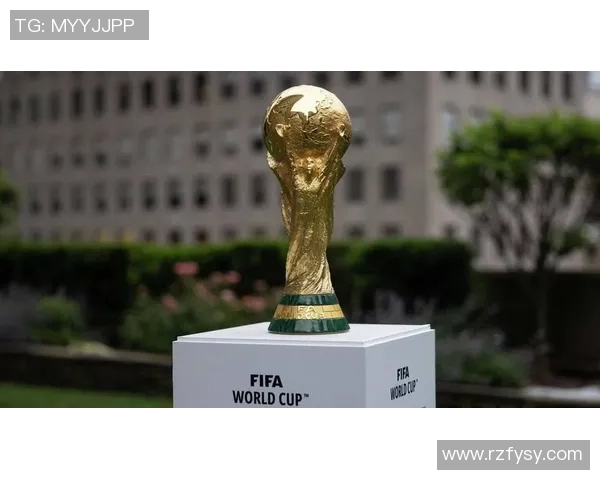 足球世界杯奖杯的历史演变与其背后的传奇故事探秘