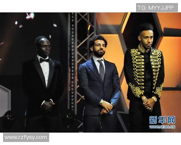 非洲足球先生的辉煌历程与对足球发展的深远影响探讨