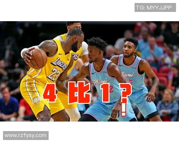 湖人对热火第五场比赛时间安排及观看指南详解